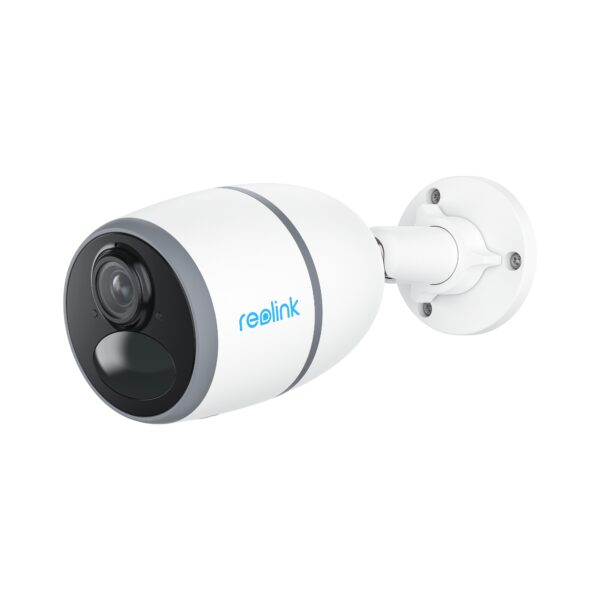 1-Go Series G330-white-1pack