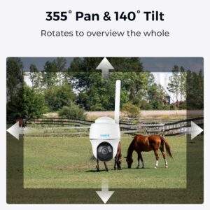 Reolink Go G430 (Go PT Plus) - Image 3